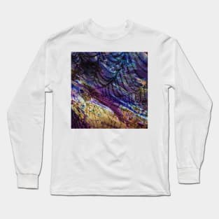 Dew Drop Long Sleeve T-Shirt